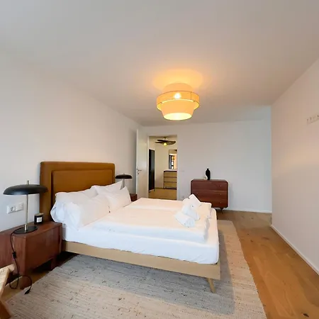 Exklusives City-apartment I Stilvoll & Modern Lejlighed